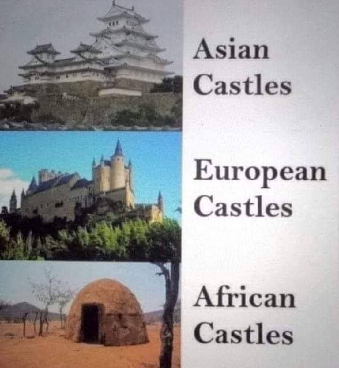 アフリカの城、メチャメチャバカにされてしまう…  [462275543]\n_1