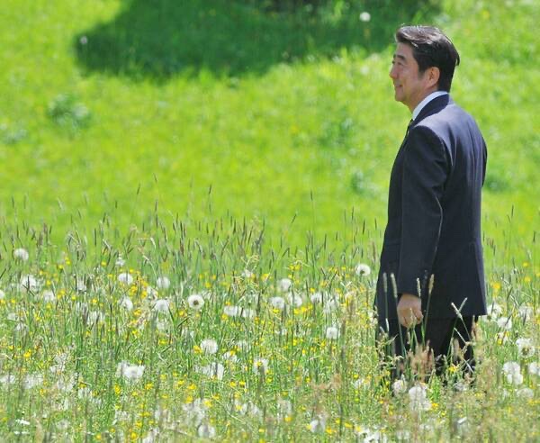 安倍元総理の母、安倍洋子さんが○去  [545512288]\n_1