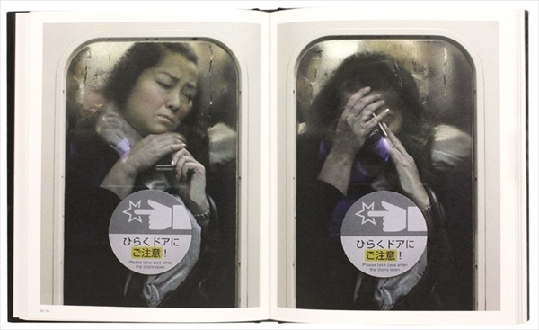 【悲報画像】外国人写真家が東京の通勤ラッシュに驚愕「彼らはなんのために生きているのか」  [124690655]\n_1