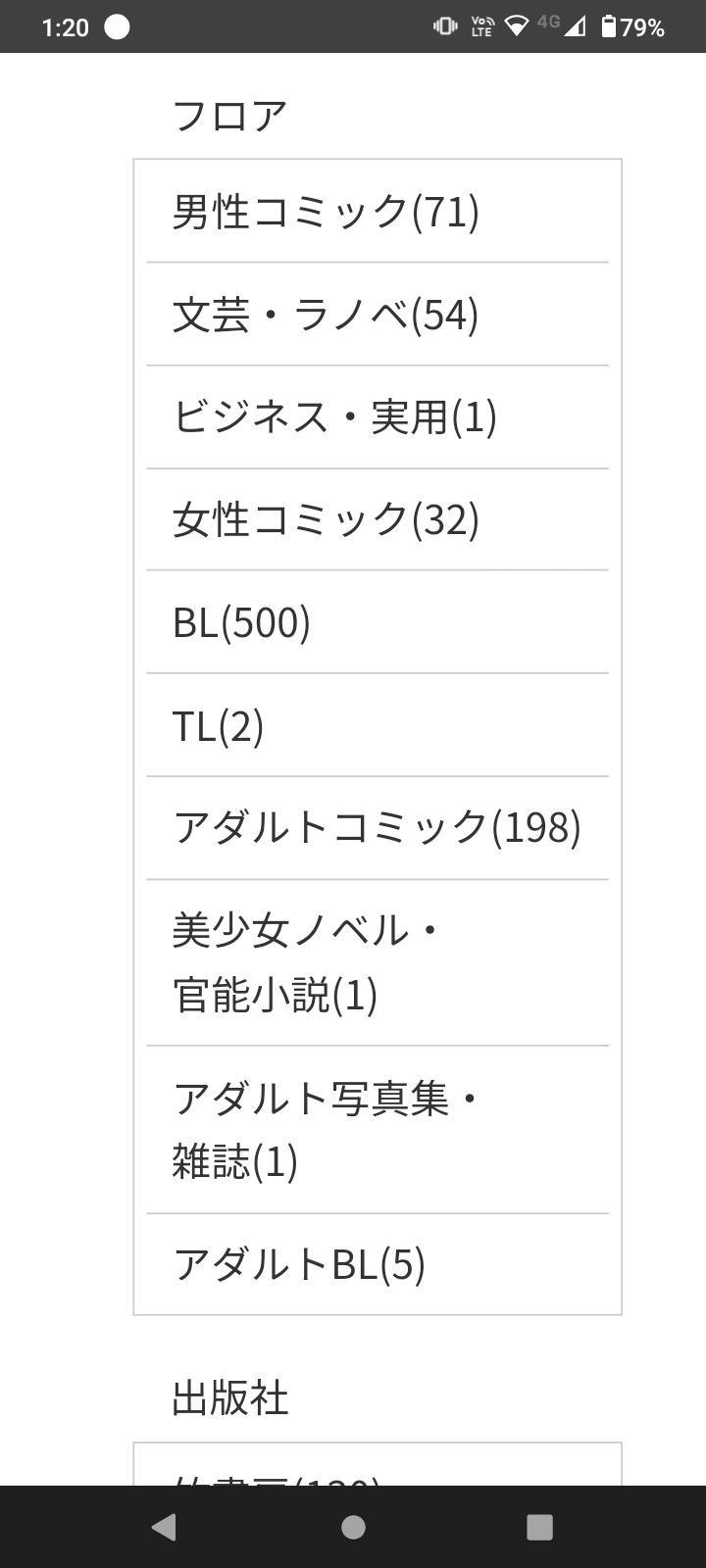 【謎】なぜ女はBL（ボーイズラブ）が好きなのか？ホモなのか  [308389511]\n_1