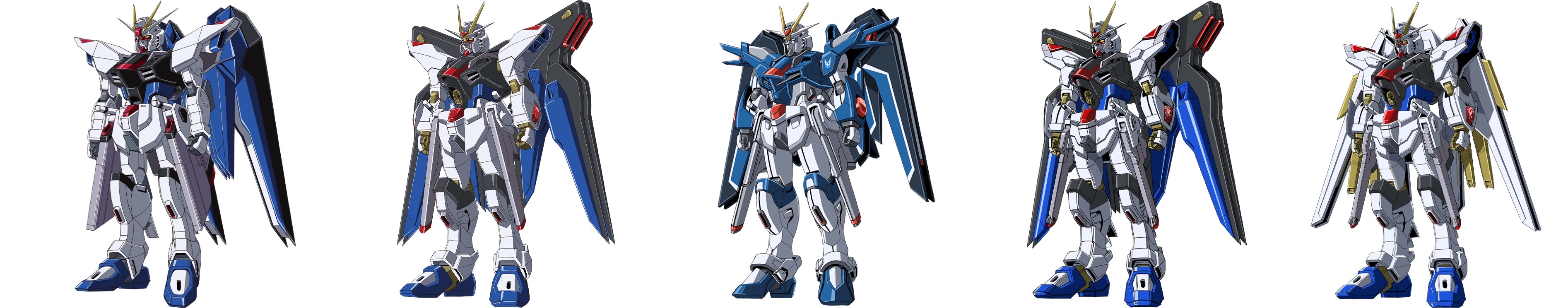 ガンダムSEED  FREEDOM、あるシーンで明らかに流れが変わる \n_1