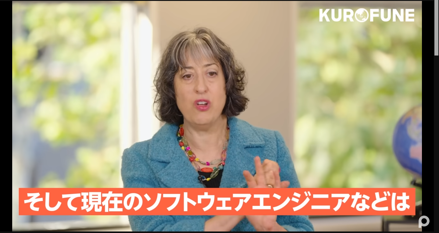 【悲報】「なぜ日本人は世界に通用するアプリやソフトウェアを1つも開発できなかったの？」→Ruby開発者に論破されるwwwwwwwwwww  [426633456]\n_31