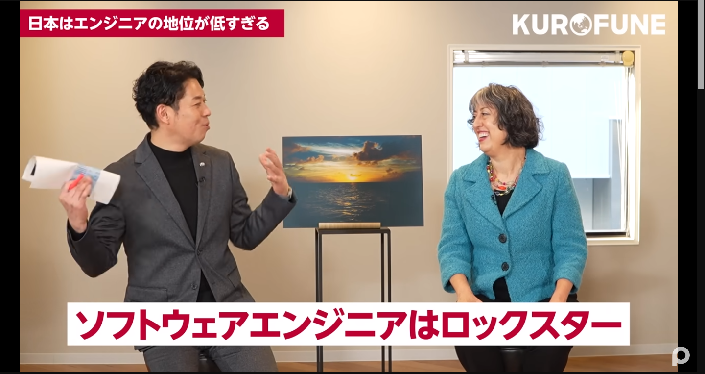 【悲報】「なぜ日本人は世界に通用するアプリやソフトウェアを1つも開発できなかったの？」→Ruby開発者に論破されるwwwwwwwwwww  [426633456]\n_3