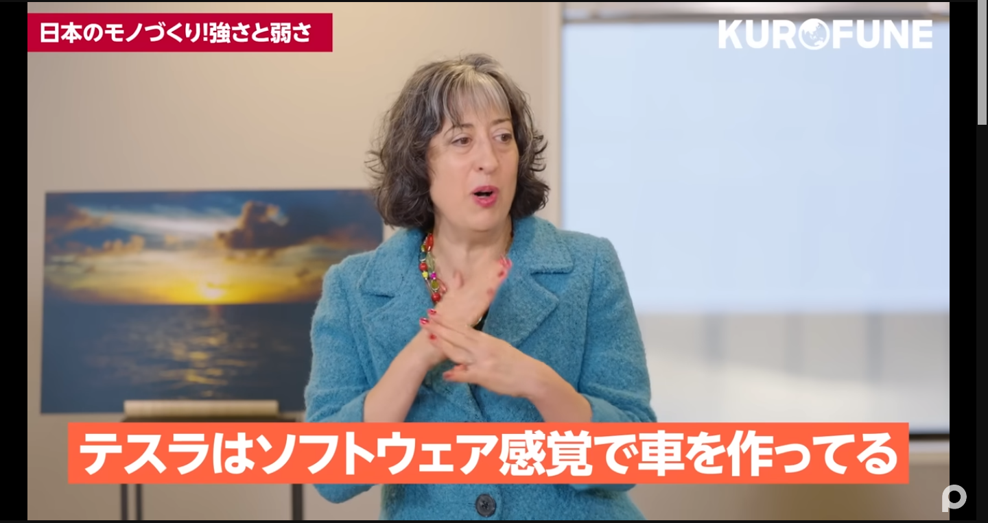 【悲報】「なぜ日本人は世界に通用するアプリやソフトウェアを1つも開発できなかったの？」→Ruby開発者に論破されるwwwwwwwwwww  [426633456]\n_4