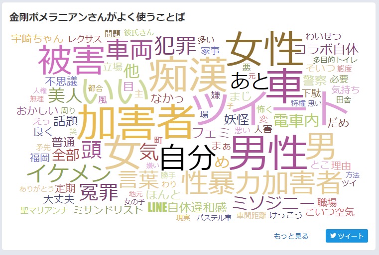 女性「30過ぎて処女ってやばくない？」フェミニストさん「！！！」ｼｭﾊﾞﾊﾞﾊﾞ \n_2