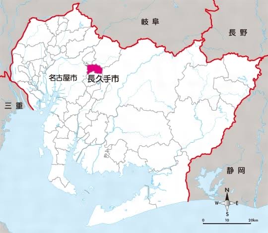 【謎】愛知県「長久手市」住みやすい街全国1位になってしまう。人口爆増中 \n_3