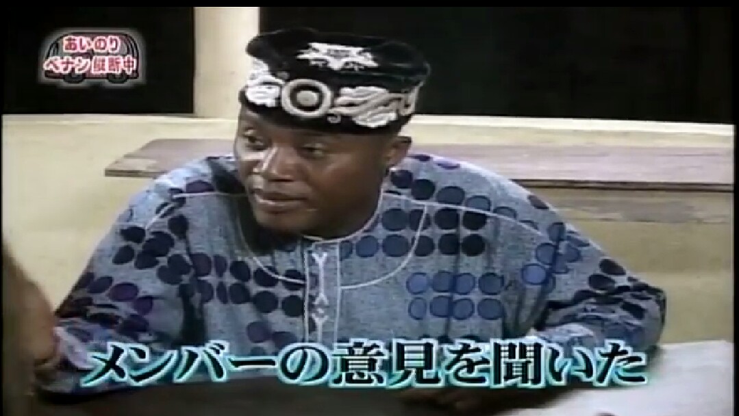 【悲報】普通の日本人、アフリカの人にレスバを仕掛けて反撃される  [834922174]\n_3
