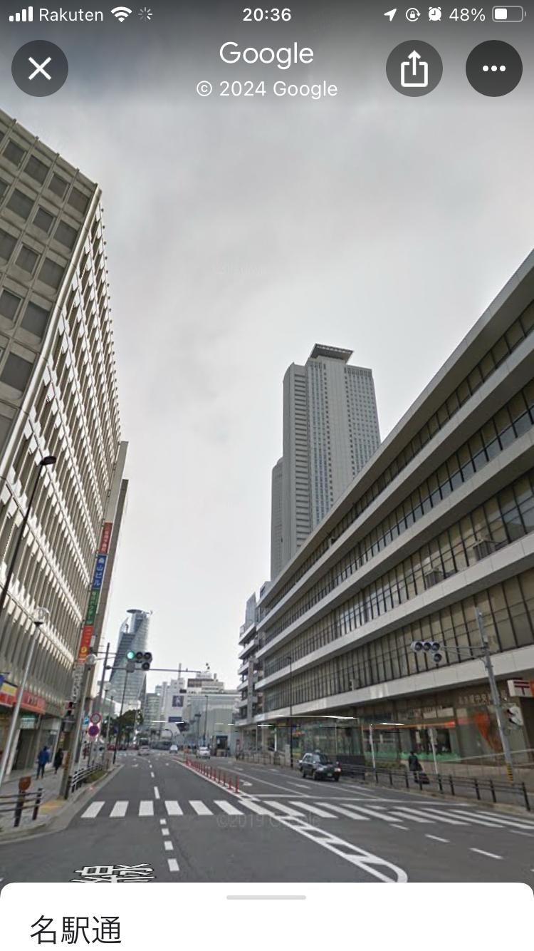 【驚愕画像】名古屋駅、10年で変わり果てた姿になるWXWXWXWXXWXWXWXWXWXWXW \n_1