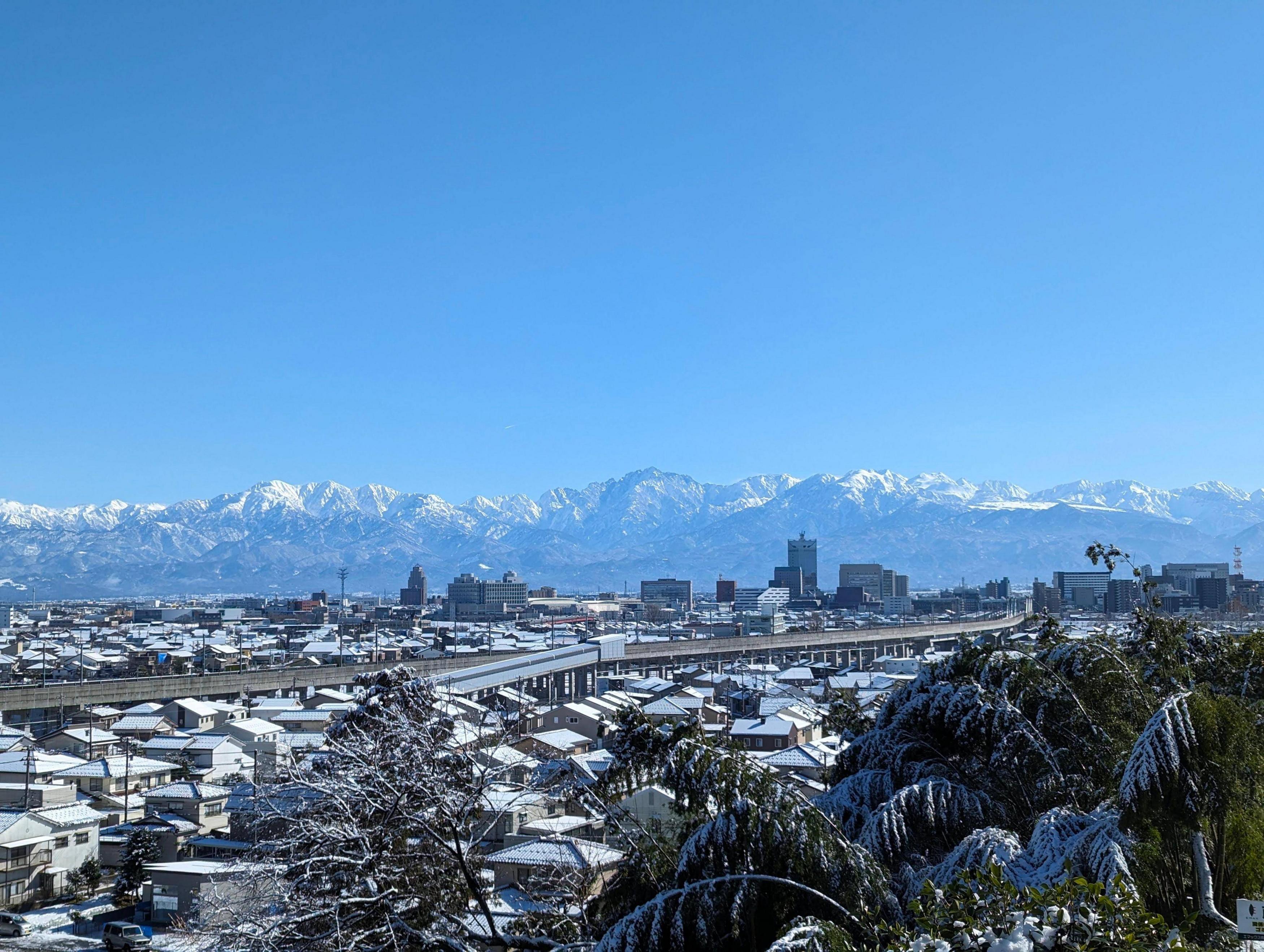 北陸の「富山県」とかいう謎の地域について知ってること  [809316705]\n_1