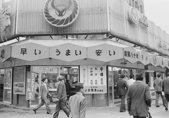 1970年の日本の物価、なんかおかしい  [985879258]\n_2