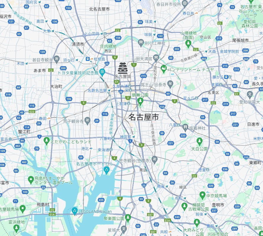 【速報】ぼく、「横浜」が最高の街であることを確信する  [786835273]\n_3