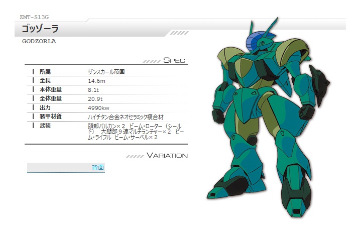 【悲報】富野「Vガンダムは駄作です！観てはいけません！」 これなんで？Z、ZZよりは面白かったんだが  [426633456]\n_1