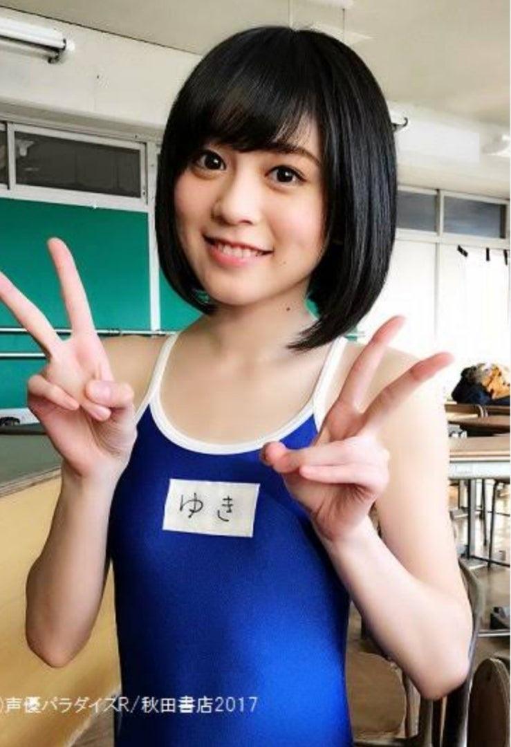 声優・中島由貴さん、ミニスカにはまる  [382163275]\n_1