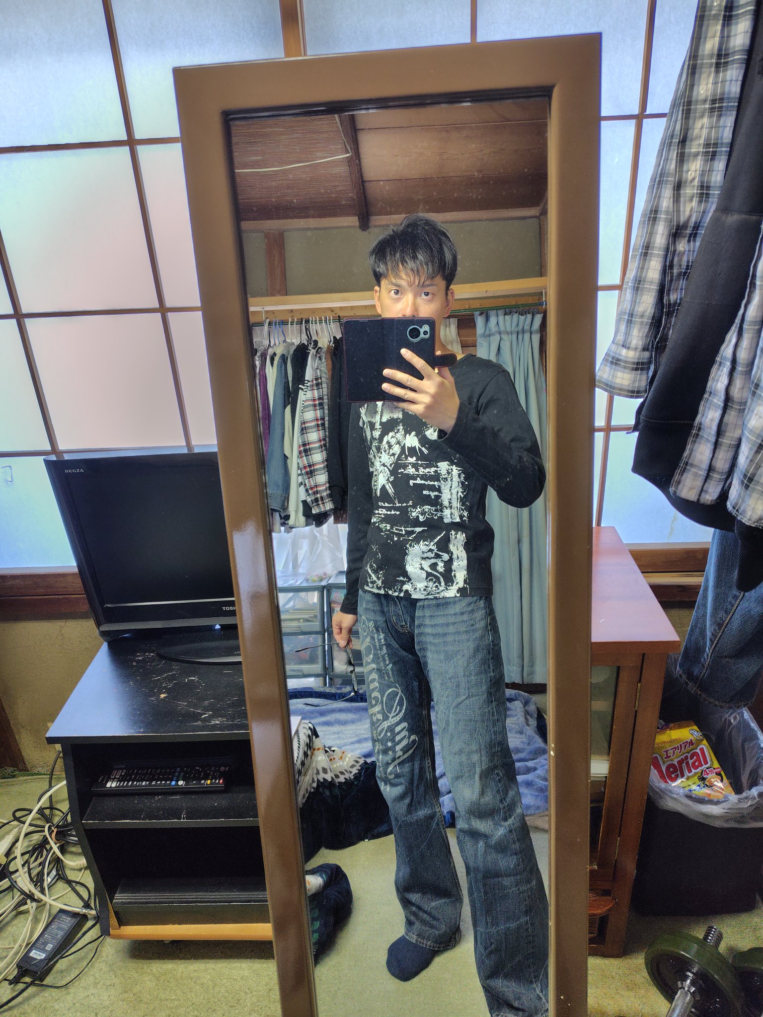 ｢カジュアルおばさん｣、Xでトレンドになり叩かれまくる。  [153490809]\n_3