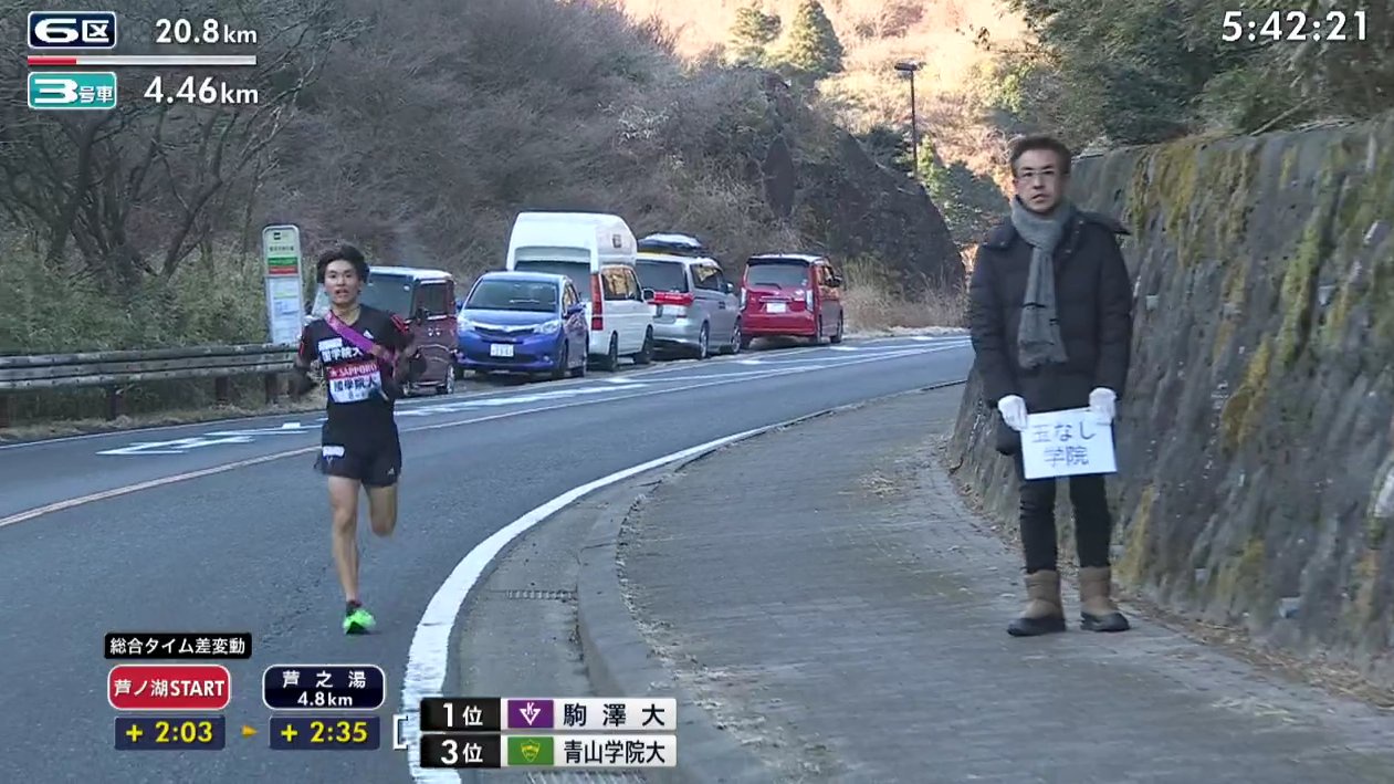 【悲報】炎上中の山梨学院クロスプレーについて、さすがの山梨学院OBもブチギレてしまう \n_1