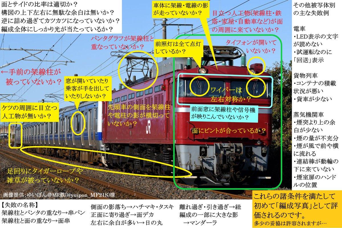 【悲報】撮り鉄集団自○ \n_1