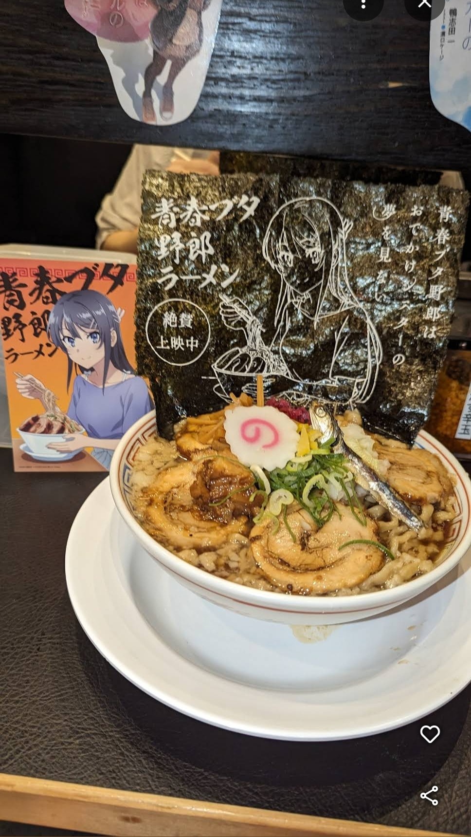 【画像】ホロライブのラーメン屋、大行列wwwwwwwwwwwwwwwwww \n_1