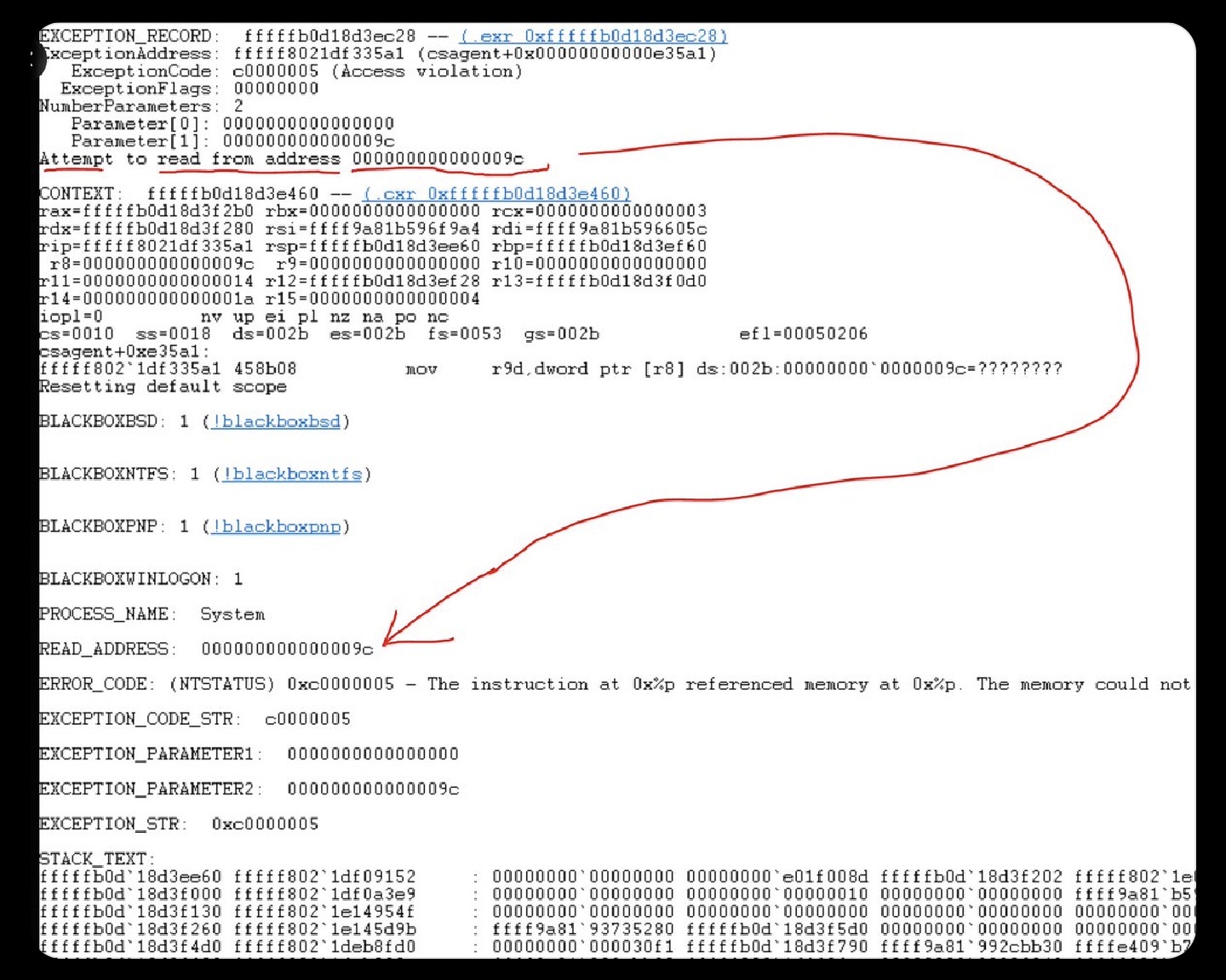 【プログラミング】Windowsクラッシュの件、クラウドストライクがC++じゃなくてRustを使っていれば防げたことが判明【今こそRustを】  [543236886]\n_1