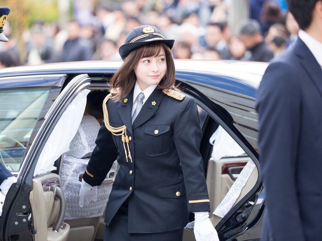 【悲報】橋本環奈さん、思ったより炎上してる \n_3