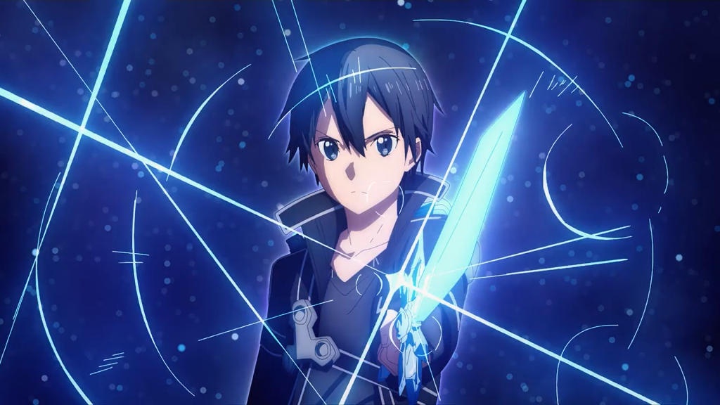 SAO1期とかいう伝説のアニメ これで出てきた時「あ、アニメの歴史変わるな...」って実感したよな  [407370637]\n_4