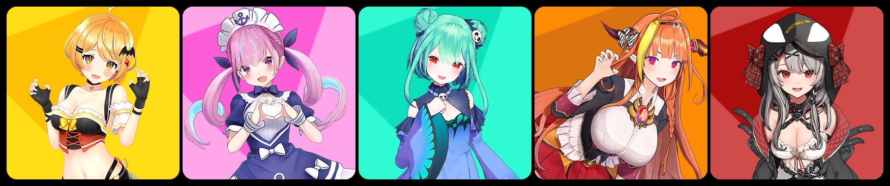 ホロライブVTuber「VTuberがこんな大変な仕事だなんて思わなかった」  [637618824]\n_1