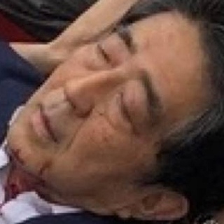 安倍晋三がやろうとしていた「改憲」がこちら。これもうホラーだろ。  [425744418]\n_1