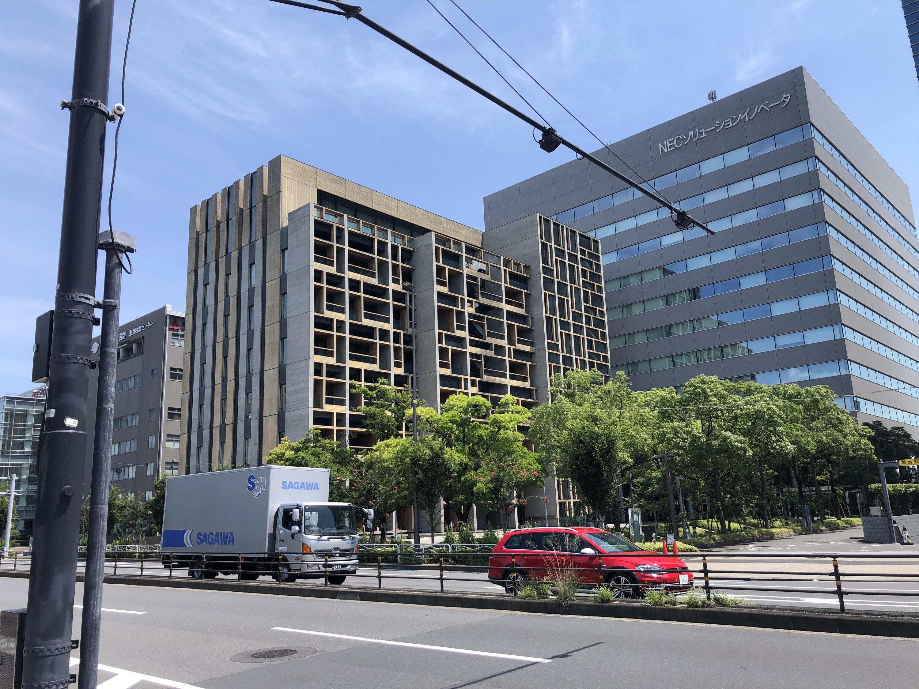 「新木場」っていくらなんでも何もなさすぎる  [535650357]\n_1