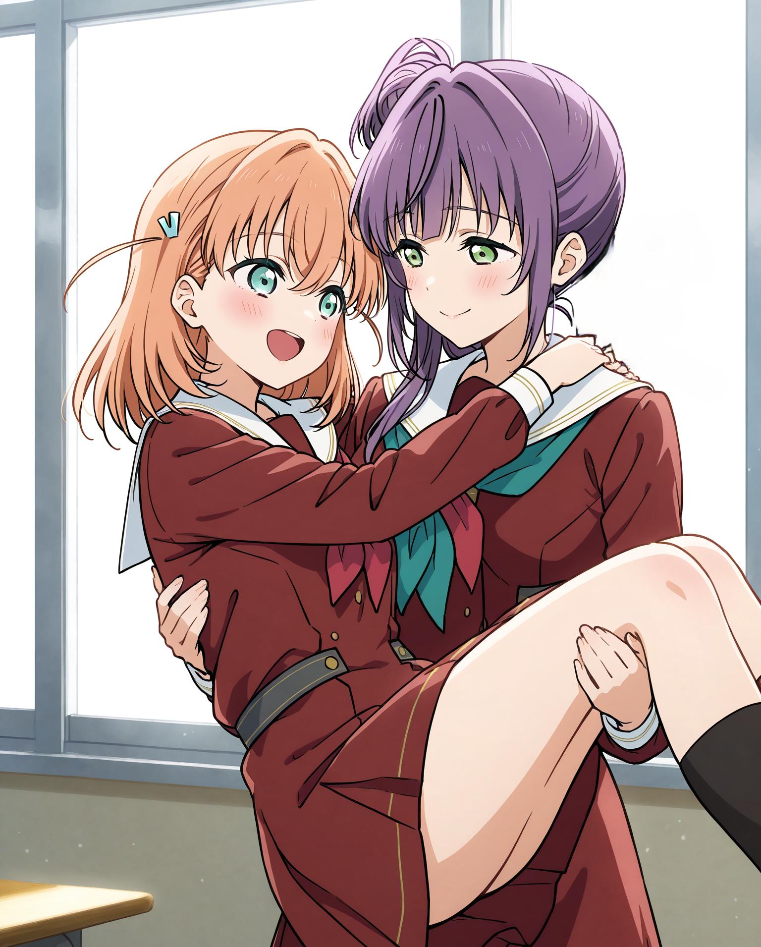 【悲報】AI絵師、絵師になれなかった人だった  [745885914]\n_1