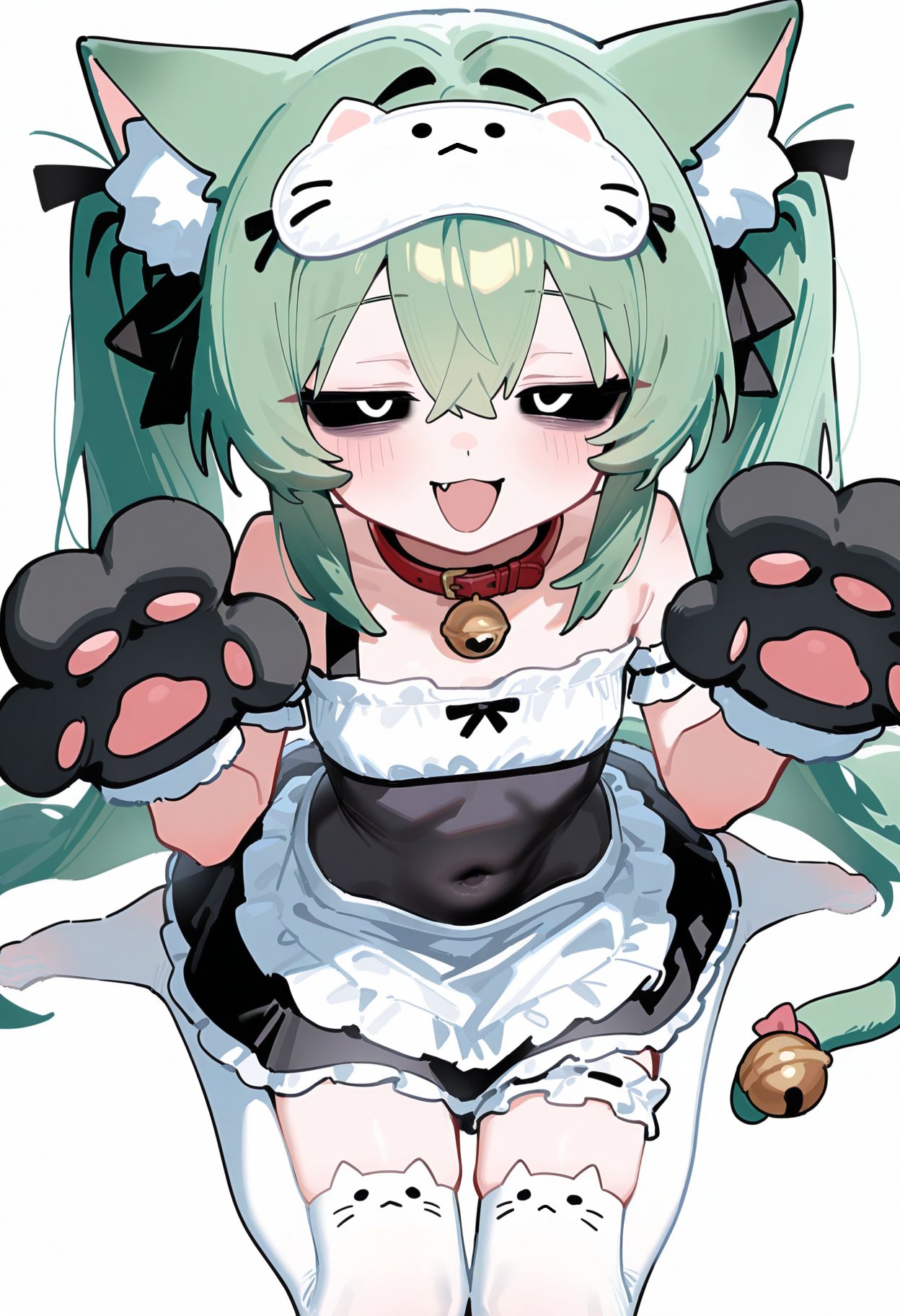 【悲報】AI絵師、絵師になれなかった人だった  [745885914]\n_1