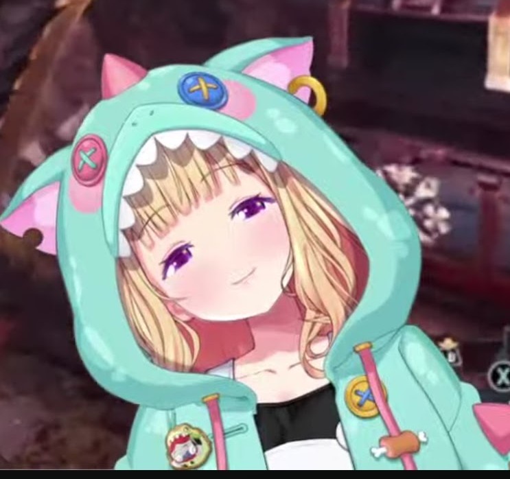 【悲報】ホロライブのVtuberさん、辞めた沙花叉クロヱに対して「あいつ無職になったんだろ？掃除屋として雇わんか？」と発言で炎上  [931522839]\n_1