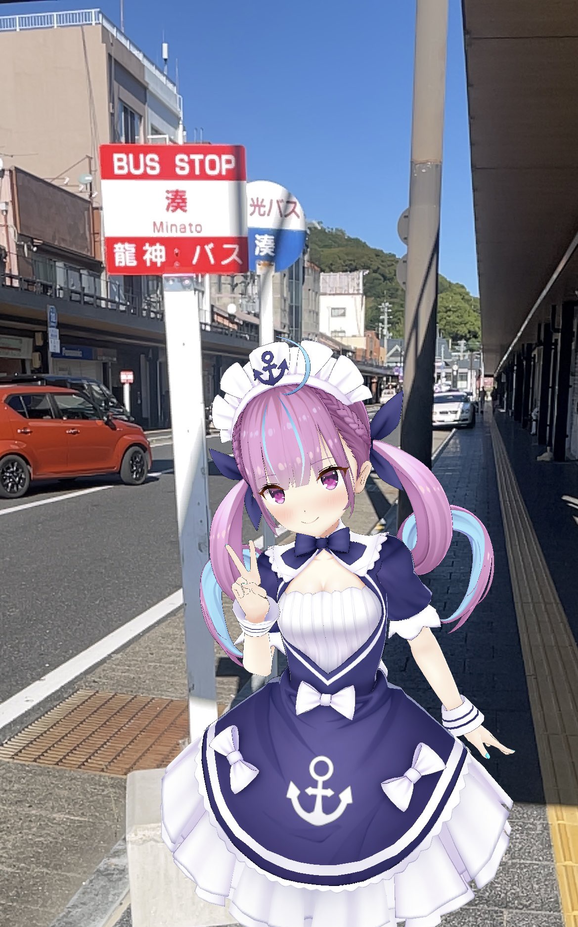 【悲報】彼氏バレ声優・前田佳織里にガチ恋してたオタク君、彼氏になりすまして勝手に声明発表し炎上 \n_1