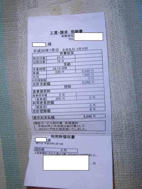 【悲報】日本人、「B型作業所」が奴隷制度と気づき始める。デモや抗議が相次いでいるもよう \n_1