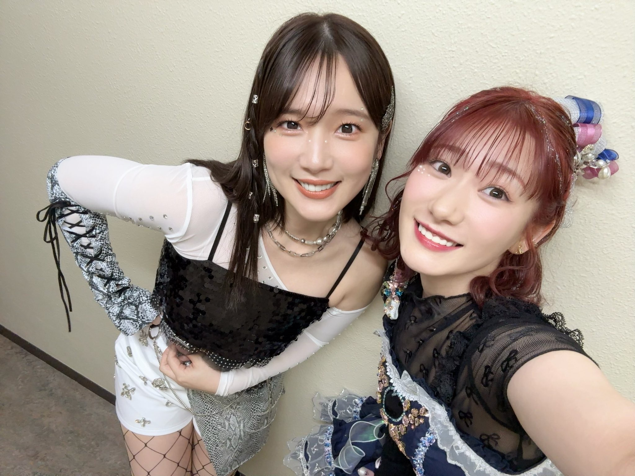 【画像】声優の内田真礼ちゃん(35)、ガチで可愛くなるwwwwwwwwwwwwwwwwwww \n_1