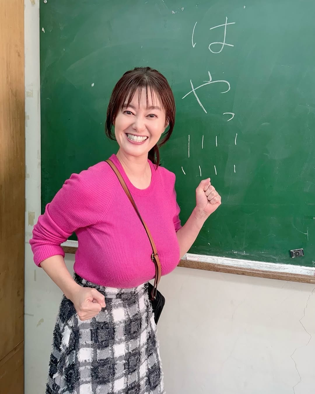 森香澄(29)、本当にセ○クスしたい女子アナ１位に輝く  [602976654]\n_1