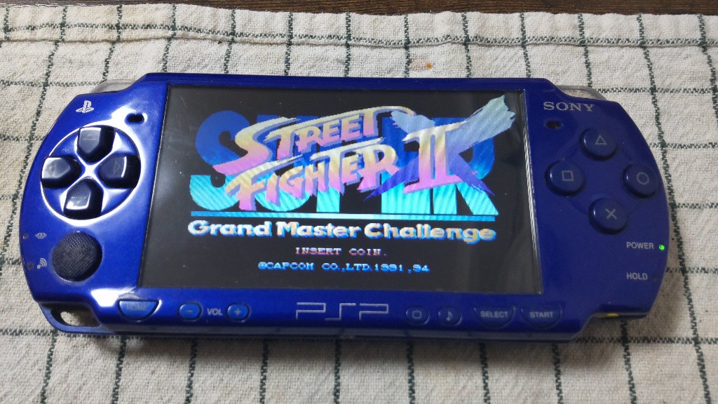 PSPの思い出  もうこれを超える携帯ゲーム機は出てこないんだろうな  [303493227]\n_1