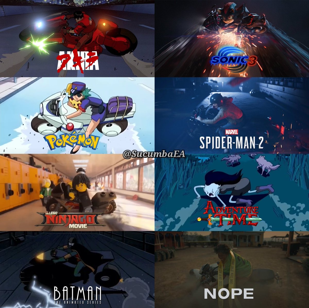 『AKIRA』の金田のアレ、全世界規模でパ○られ続けてた模様  [144099228]\n_1