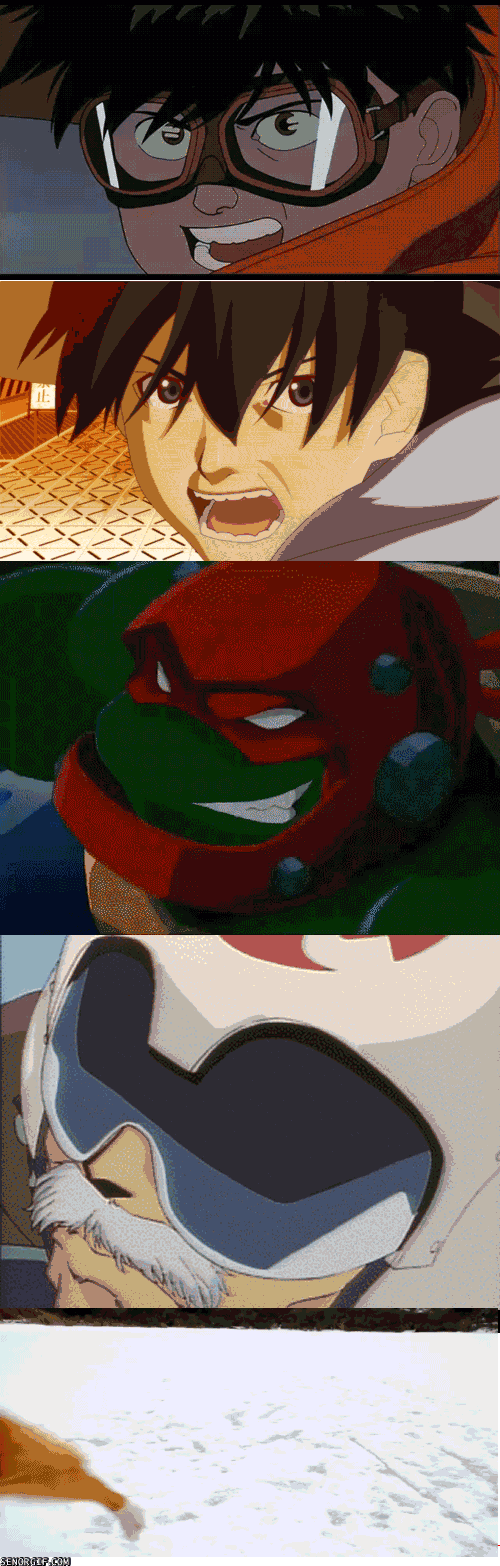 『AKIRA』の金田のアレ、全世界規模でパ○られ続けてた模様  [144099228]\n_1