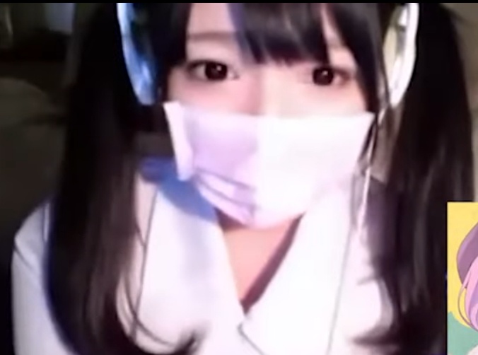 【悲報】さくらみこちさん、深夜４時にラーメンとおにぎり２個を爆食してしまう…  [601437148]\n_1