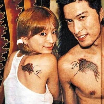 彼女「実はタトゥーがあって…ｗ」→耐えられる？  [658711333]\n_1