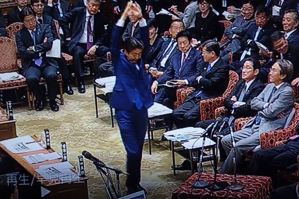 ゴマキ(後藤真希)、背伸びしただけでバズる💕wwwwww  [153490809]\n_1