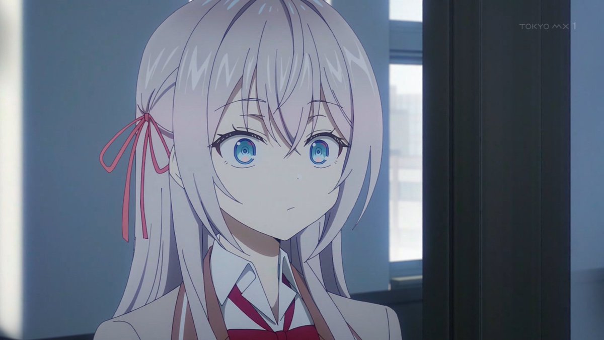 外人「日本のアニメは、なぜロシア女性が異常に人気なんだ？」  [547757383]\n_1
