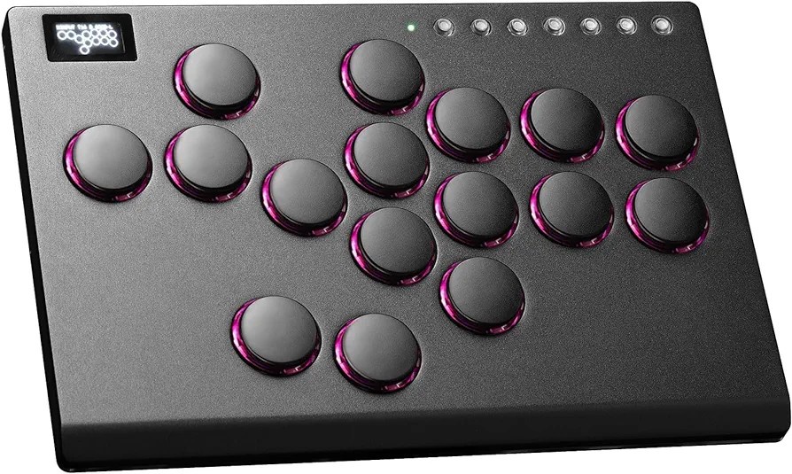 【悲報】ワイ「PCでゲームやってみるか」PC「WASDで移動！小指shiftでダッシュ！ctrlでしゃがむ！」  [839150984]\n_1