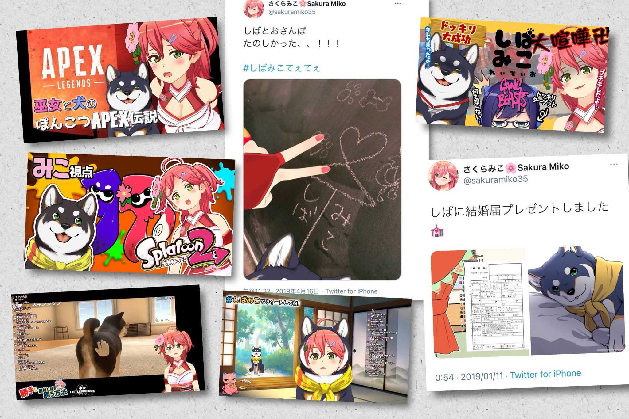 【悲報】ホロライブのVtuberさん、辞めた沙花叉クロヱに対して「あいつ無職になったんだろ？掃除屋として雇わんか？」と発言で炎上  [931522839]\n_2