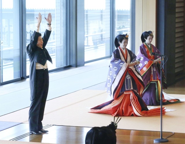 ゴマキ(後藤真希)、背伸びしただけでバズる💕wwwwww  [153490809]\n_2