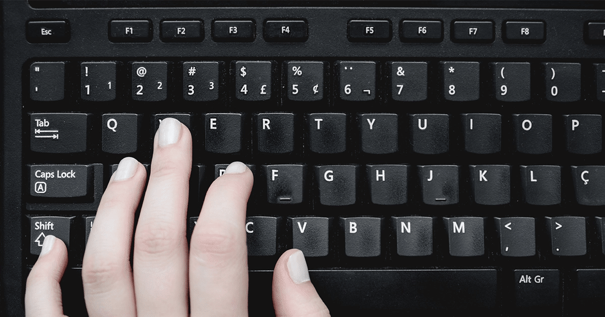 【悲報】ワイ「PCでゲームやってみるか」PC「WASDで移動！小指shiftでダッシュ！ctrlでしゃがむ！」  [839150984]\n_2