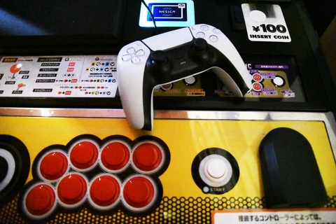 【悲報】ワイ「PCでゲームやってみるか」PC「WASDで移動！小指shiftでダッシュ！ctrlでしゃがむ！」  [839150984]\n_2