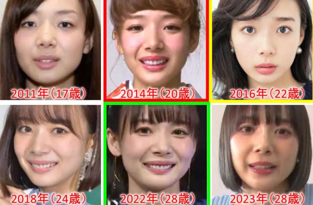 岡田紗佳、Mリーグの楽屋配信でインタビュアーに陰口言ってるのが流れて炎上・謝罪  [481941988]\n_3