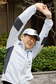 ゴマキ(後藤真希)、背伸びしただけでバズる💕wwwwww  [153490809]\n_3