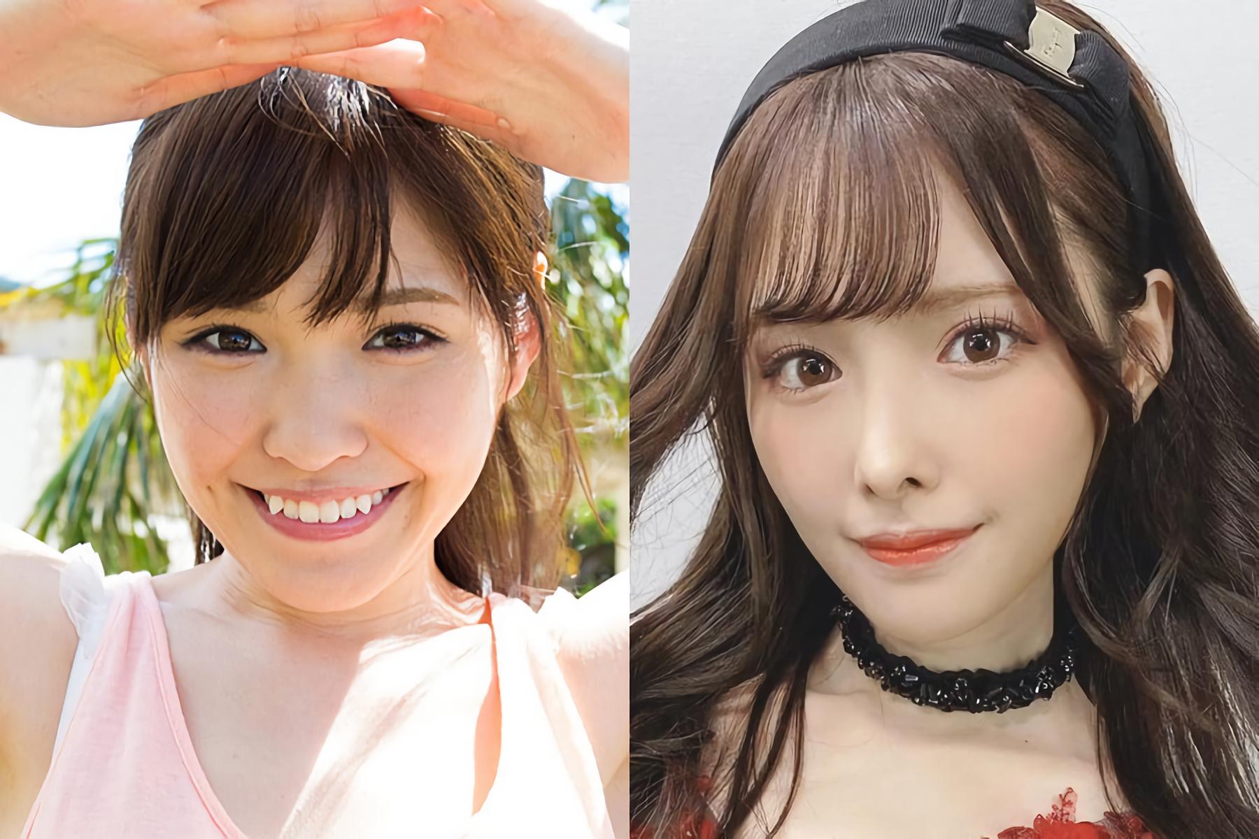 【悲報】超人気AVアイドル。 引退を発表してしまう😭  [485983549]\n_5