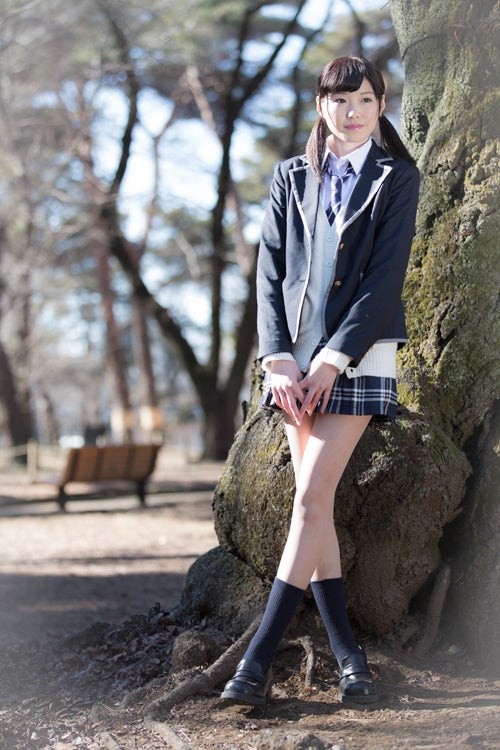 【悲報】超人気AVアイドル。 引退を発表してしまう😭  [485983549]\n_6